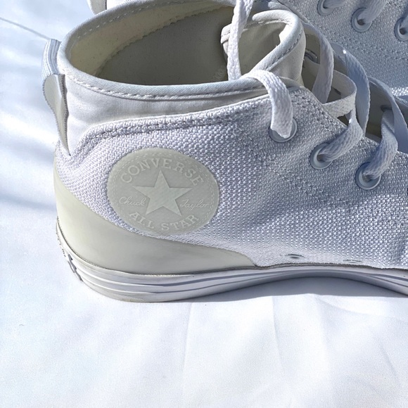 Converse Men’s Sneakers - Picture 5 of 6